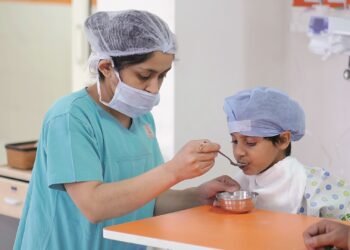 Pediatric Cardiac Surgeries at Sri Sathya Sai Sanjeevani Hospitals
