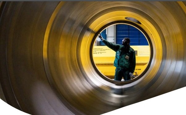 Sustainability Image at India CSR