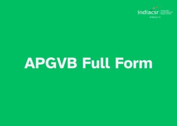 APGVB Full Form: Definition, History, and Benefits Explained