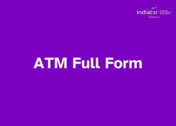 ATM Full Form: Definition, History, and Benefits Explained