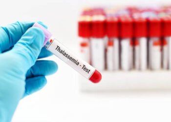 Understanding Thalassemia: Causes, Treatment, and the Importance of Awareness