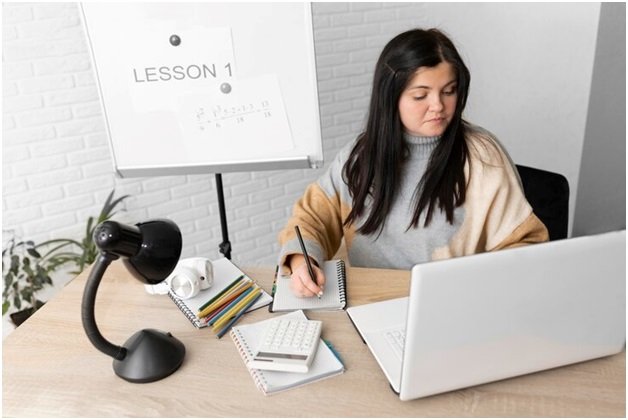 The Convenience of SAT Coaching Online with Jamboree