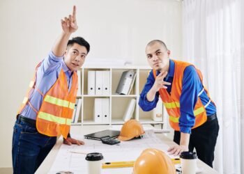 The Importance of Collaboration Between Engineers and Draftsmen in Construction Projects