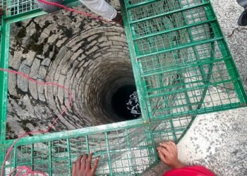 Rejuvenating and Desilting Bandhalli Doddakere Lake