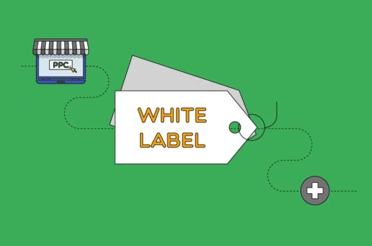White Label PPC Management