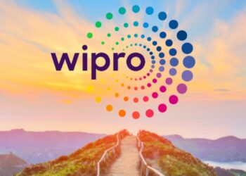 Wipro Logo