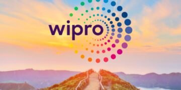 Wipro Logo