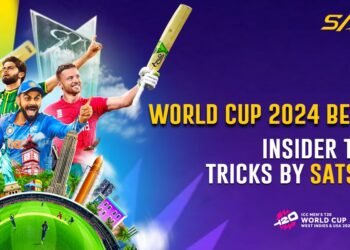 Maximize Your Earnings: World Cup 2024 Betting Tips By Satsport