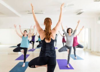 Yoga Teacher Training