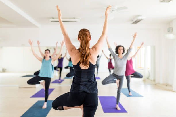 What Is The Difference Between 200 And 300-Hour Yoga Teacher Training? 1 Yoga Teacher Training