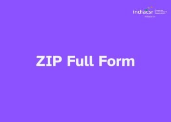 ZIP Full Form: Definition, History, and Benefits Explained