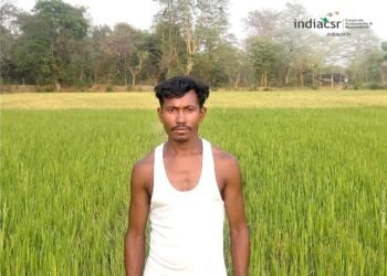 CSR Interventions Boost Yield of 169 Tribal Farmers in Jharkhand