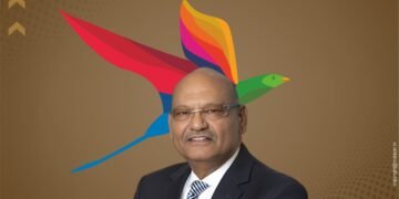 Vedanta Limited Chairman Anil Agarwal