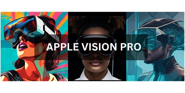 Apple Vision Pro: Features And All You Need To Know