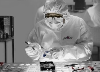 Which is the Best Data Recovery Company in Gurugram, India?