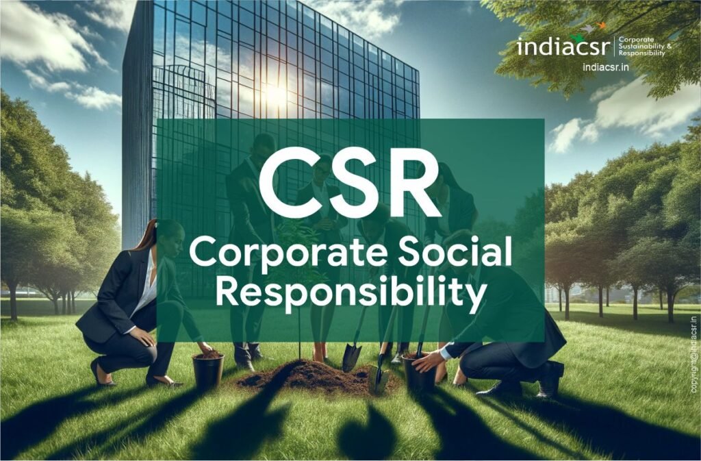 What is the Difference Between Sustainability, CSR and ESG in Business ...