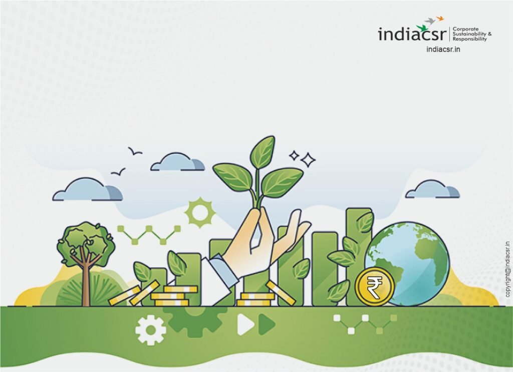 Only 28% of Businesses Ready for Impact Investing; many Re-evaluating CSR Strategies Amid New Regulations: Deloitte CSR Survey 2 Businesses Ready for CSR and Impact Investing.