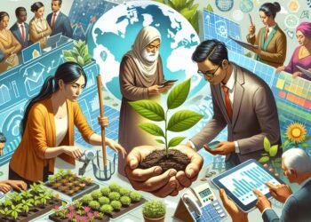 What is the Difference Between Sustainability, CSR and ESG in Business Context?