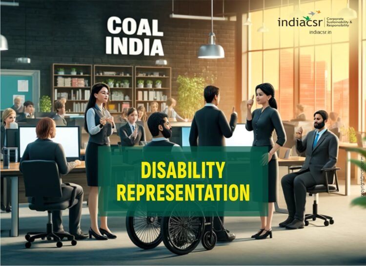Coal India