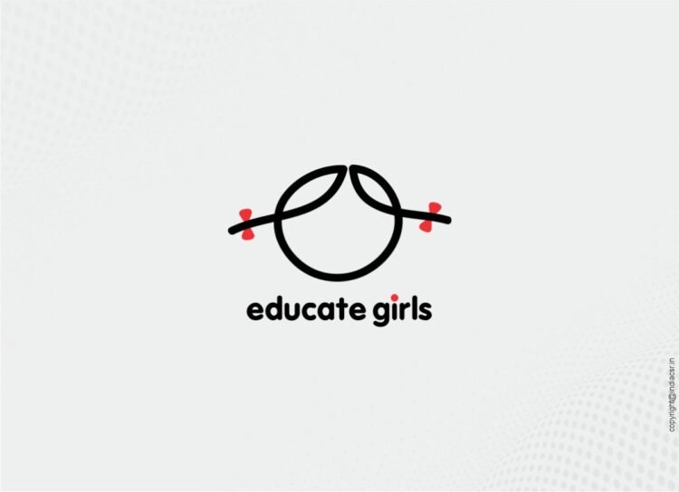 Educate Girls listed on the Social Stock Exchange. Image: India CSR