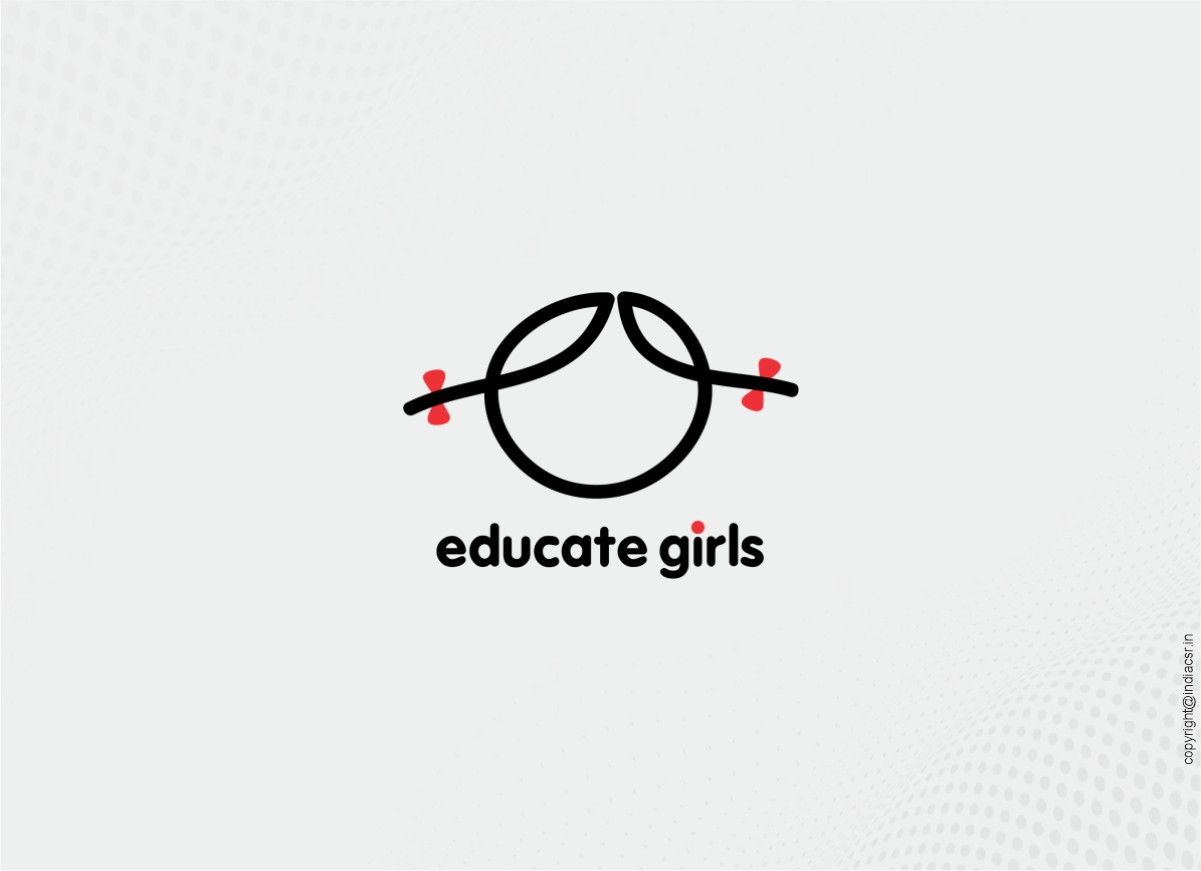 Educate Girls listed on the Social Stock Exchange. Image: India CSR