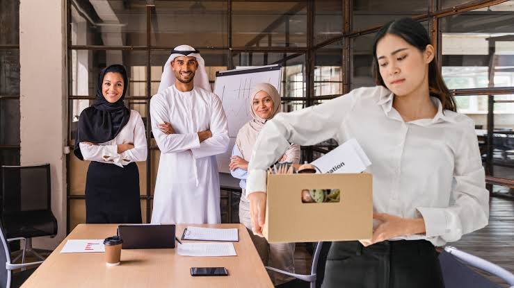 employment in the Kingdom of Bahrain
