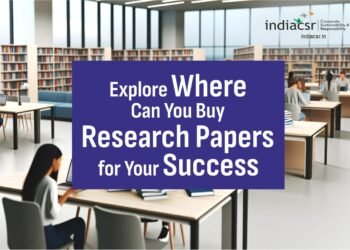 Explore Where Can You Buy Research Papers for Your Success