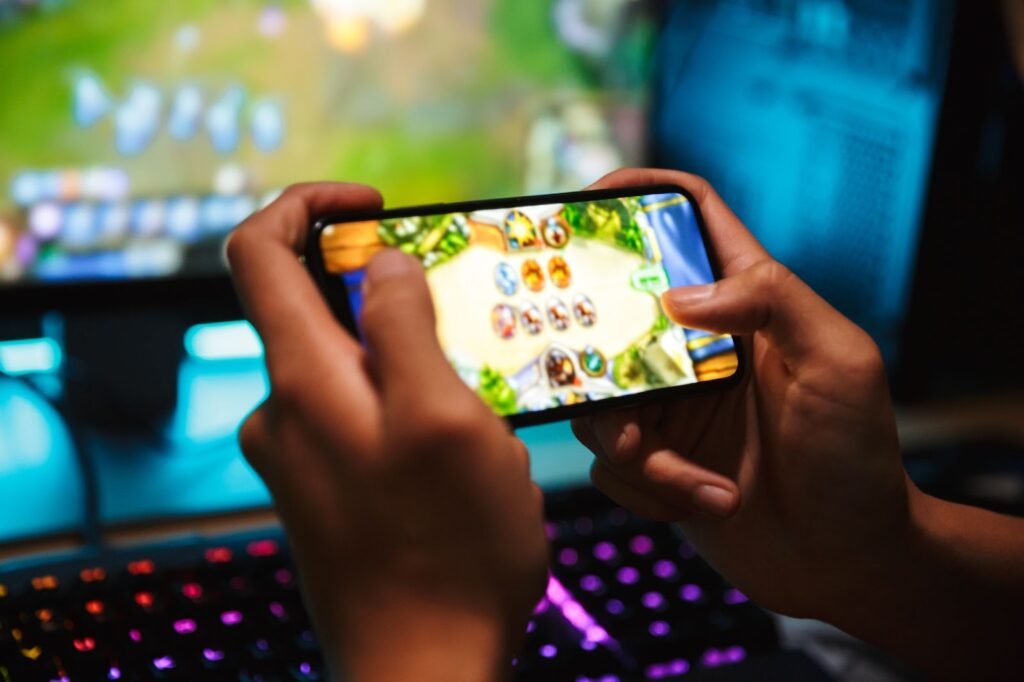 What Are The Trends In Sports And Online Gaming In India? 2 India CSR