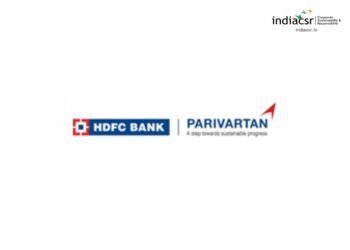 HDFC Bank Parivartan
