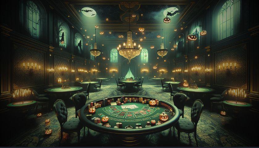 Dispelling the Legend: A "Gambling Bloodline" Fiction