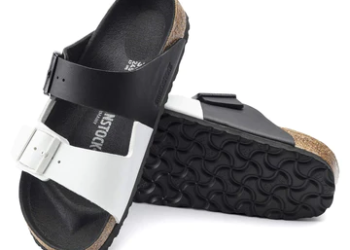 Blissful Steps: Ladies Comfortable Sandals for Every Day