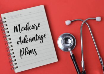Medicare Advantage Plans
