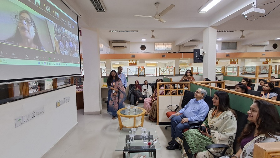 Newgen Software Launches Innovative Initiative to Empower Women Through Skill Training and Digital Education
