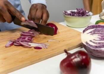 How to Use More Onions in Your Recipes
