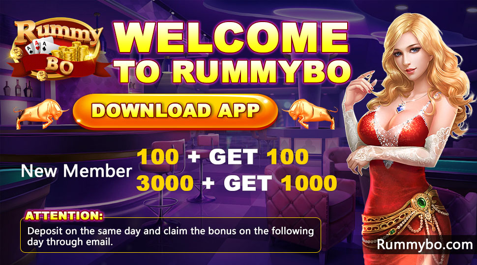 rummybo