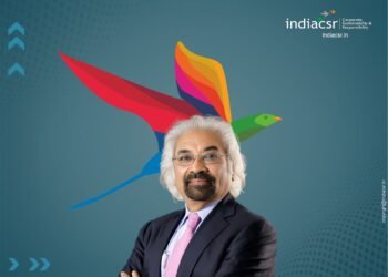 Sam Pitroda