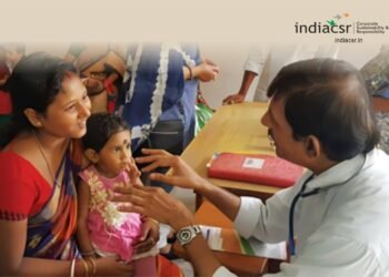 CSR: Tata Consumer Products Spends Rs. 20 Cr on Social Development Projects in FY 2023-24