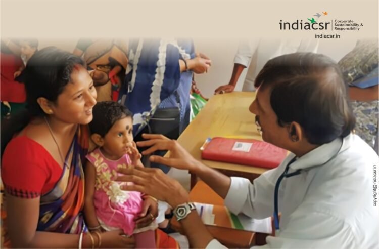 CSR: Tata Consumer Products Spends Rs. 20 Cr on Social Development Projects in FY 2023-24