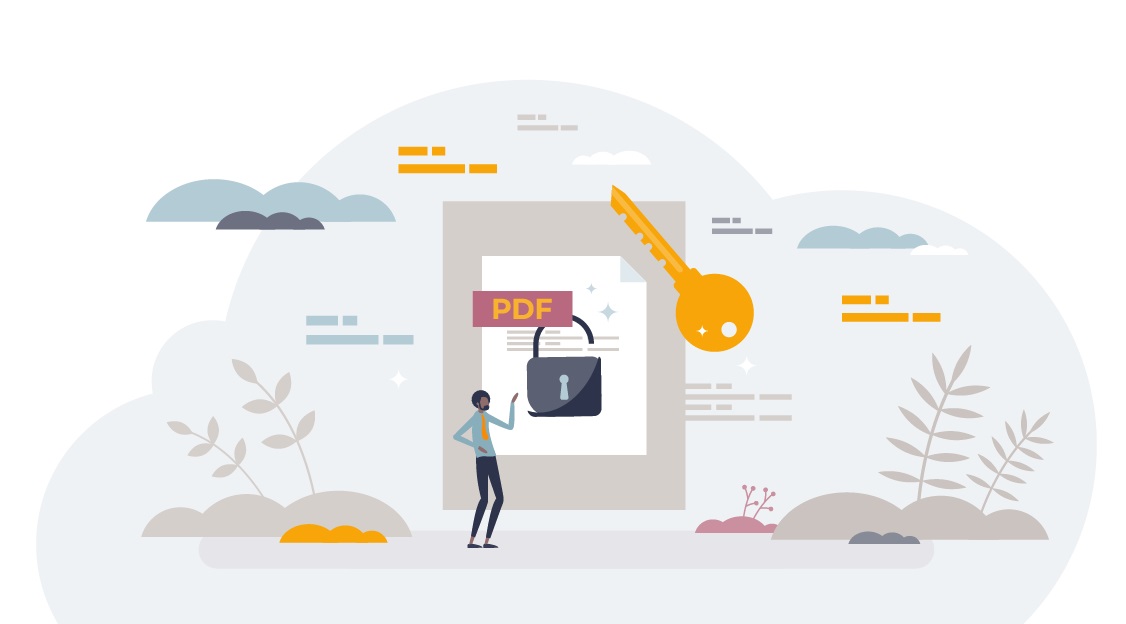 Top Tips to Secure PDF to Word Conversion 1 Top Tips to Secure PDF to Word Conversion