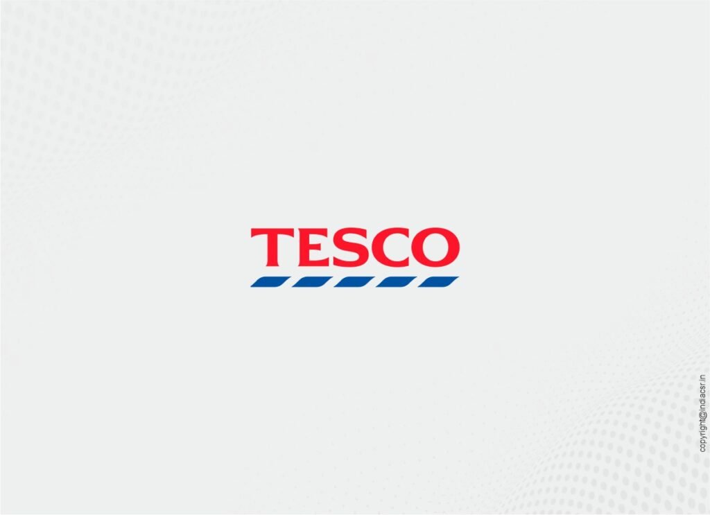 Tesco's 4Rs Strategy: New Approach to Packaging Sustainability