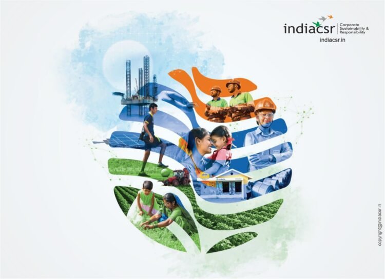 Vedanta Limited CSR Expenditure FY20-FY24 India CSR