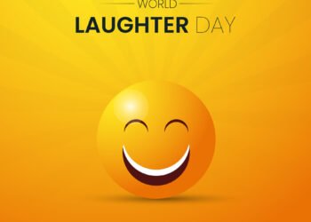 World Laughter Day