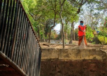 WRI Ross Center Prize Finalists: Building Climate-Resilient Communities