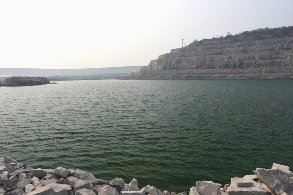 UltraTech becomes 5 Times Water Positive 2 India CSR
