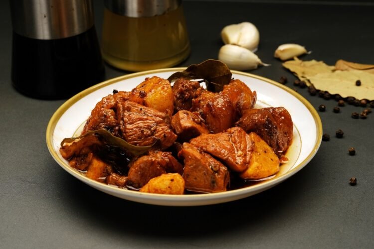 Adobo-Foodie Delights: Must-Try Filipino Dishes on Your Cebu Pacific Trip