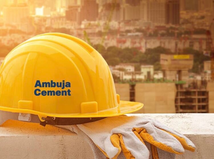 Ambuja Cements