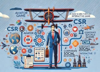 A New Era of CSR Through Interactive Game