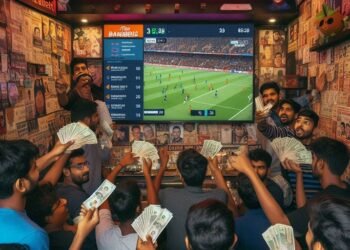 BanzaiBet for Indians