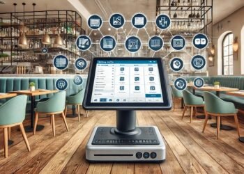 Best Billing Software for Your Restaurant