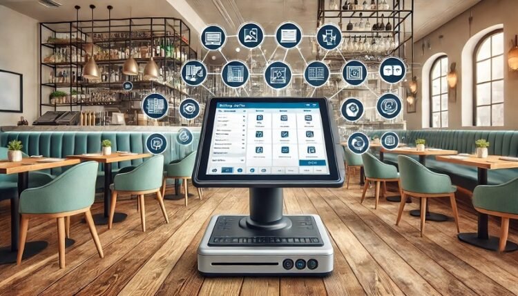 Best Billing Software for Your Restaurant